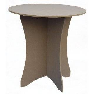  30 inch Round Decorator Table Explore similar items