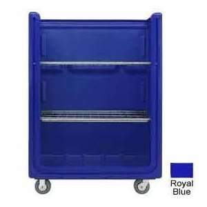  Royal Blue Convertible Poly Trux® 44 Cu. Ft. Patio, Lawn 