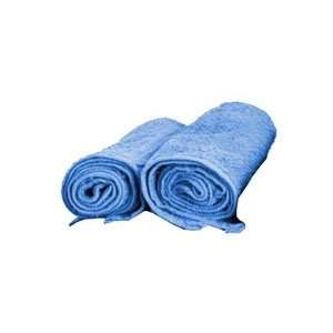  Luxor Pro Medium Weight Decorator Towel Royal Blue Beauty