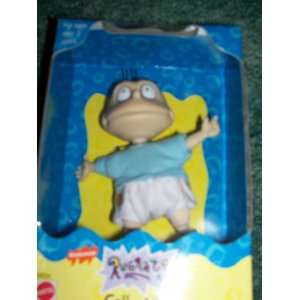  Rugrats Collectible 4 Tommy Pickles Doll 