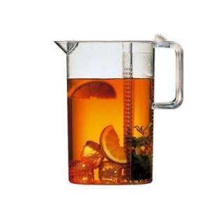NEW Bodum Ceylon Ice Iced Tea Maker Infuser 51oz 1.5L  