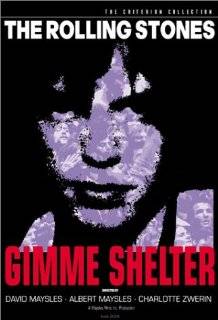 the rolling stones gimme shelter the criterion collection dvd the