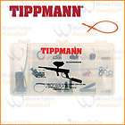 Tippmann X7 X 7 Deluxe Parts Kit Paintball + Squeegee