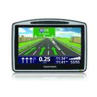 TomTom GO 630 4.3 Inch Bluetooth Blluetooth Portable GPS Navigator 