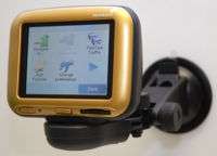 TomTom Tom GO 500 GOLD Car GPS Navigator Unit w/Extras 636926007467 