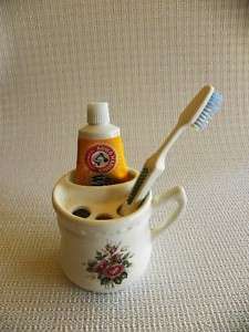 ATHENA CUP TOOTHBRUSH HOLDER  