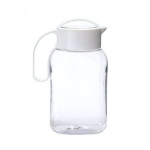  The Container Store Screw Top Pitcher