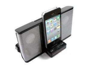   Speaker Dock Station Speaker for iPod Touch iPhone 1 2 3 3G X2  