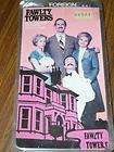Fawlty Towers, Foreign VHS, 3 episodes