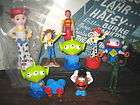 toy story collectables  