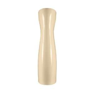   733900 400.021 Savona Pedestal Sink Leg, Bone