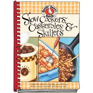   Patch Slow Cookers Skillets & Casseroles  Arts, Crafts & Sewing
