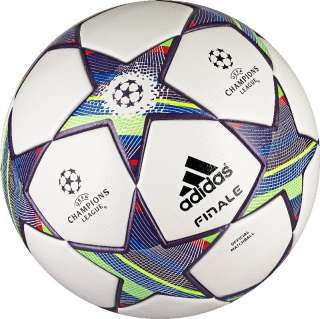 Adidas Finale UEFA Champions League Football Soccer Ball V87371 FIFA 