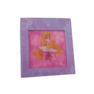  Disneys Sleeping Beauty Purple Photo Album   Princess 