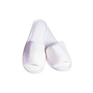  Boca Terry Mens Terry Spa Slippers 
