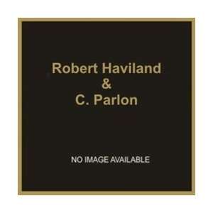  Haviland & Parlon Elizabeth Coffee Pot