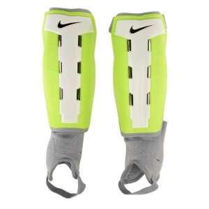    Nike Adults T90 Charge Soccer Shin Guards