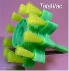 Hoover Steam Vac Replacement Drive Brush