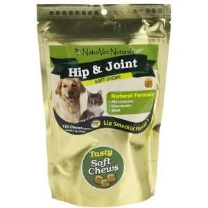  Hip & Joint Soft Chews   120 ct (Quantity of 3) Health 