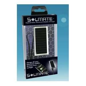   Universal Portable Solar Cell Phone Charger Cell Phones & Accessories