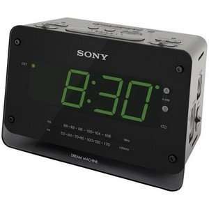  Sony ICFC414 Clock Radio Electronics