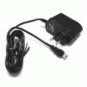   Travel AC Wall Charger fits Sony Ericsson X1, Asus P552w Electronics