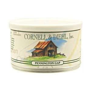  Cornell & Diehl Pennington Gap 2oz