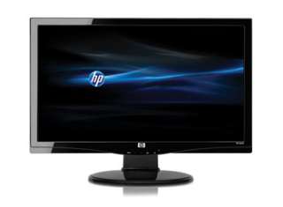  HP S2331 23 Inch Diagonal LCD Monitor   Black