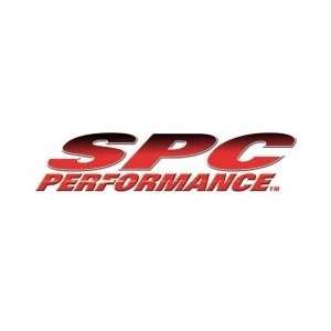  Specialty Products Company RED & BLACK SPC DECAL 67008 