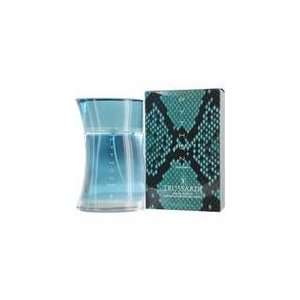   . EAU DE TOILETTE SPRAY 3.4 oz / 100 ml By Trussardi   Mens Beauty