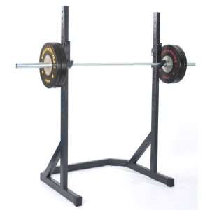  Pendlay Elite Squat Rack