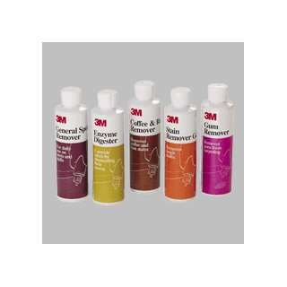 Stain Removal Kit, For Carpets, 8 Oz (MMM34876) Category 