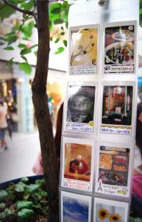 For Instax Polaroid Mini Photo Film Wall Album Pocket  