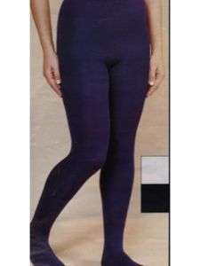 Womens Plus Size Tights Pkg of 3 NEW NAVY 3XL 4XL  