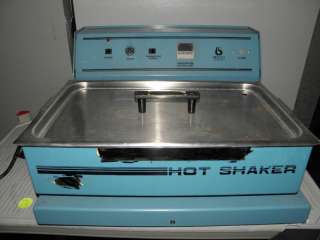 Bellco Hot Shaker Water Bath  
