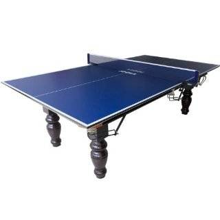 Table Tennis Ping Pong Conversion Top with Foam Backing