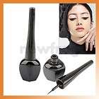 Beauty Make Up Soft Cosmetic Eyeliner Black Smooth Wate