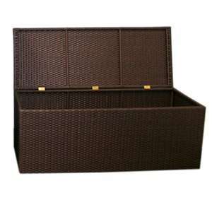  Storage Chest by Patio Heaven Patio, Lawn & Garden