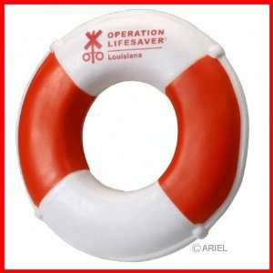   Stress Relievers Promotional Stress Ball