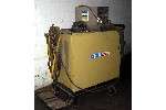 HOBART CYBER TIG 500 Amp Solid State Arc Welder, Click to view larger 