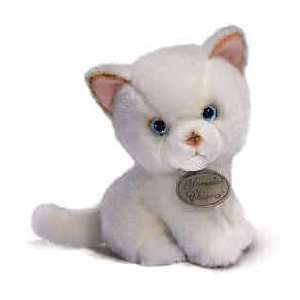  Yomiko Persian Cat 8.5 by Russ Berrie Baby