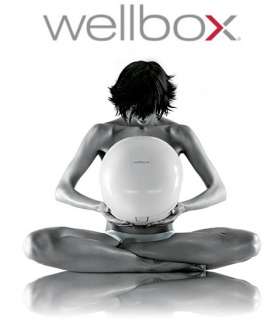 Wellbox Body Tissular Rejuvenate Cellulite Therapy  