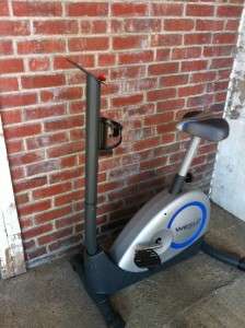 Weslo pursuit u30 exercise bike hot sale