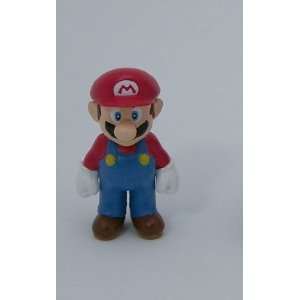    Super Mario Bros Mame Vol.3 1 PVC Figure Mario Toys & Games