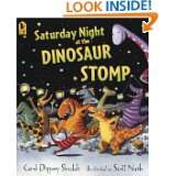 Saturday Night at the Dinosaur Stomp