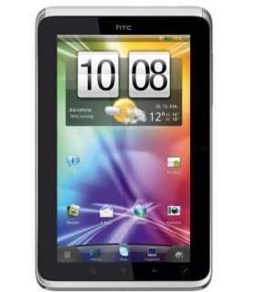 NEW HTC Flyer WiFi 3G Android Tablet 32GB UNLOCKED  