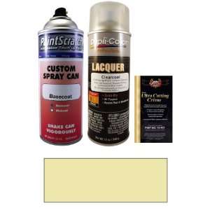   Spray Can Paint Kit for 1986 Dodge Sport Utility (T1) Automotive