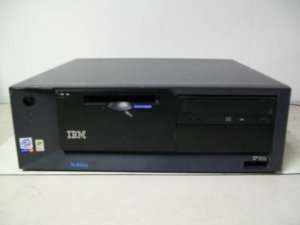 IBM NetVista M42 (830542U) 250GB WIN XP PRO Desktop  