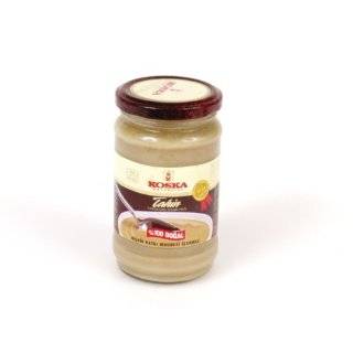 Sesame Paste   10.6oz (300g) by Koska