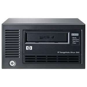  HP PD015A LTO Ultrium 4 Tape Drive SAS 5.25 Internal P/N 